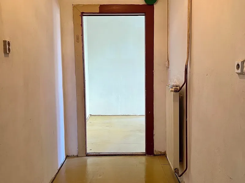 Prodej bytu 3+kk 53 m2